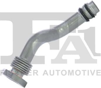 Oil Line, charger 611-811