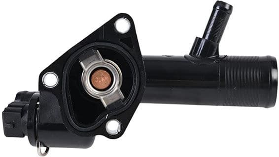 Thermostat, coolant 23-40172-SX - image 3