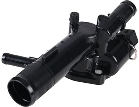 Thermostat, coolant 23-40172-SX - image 4