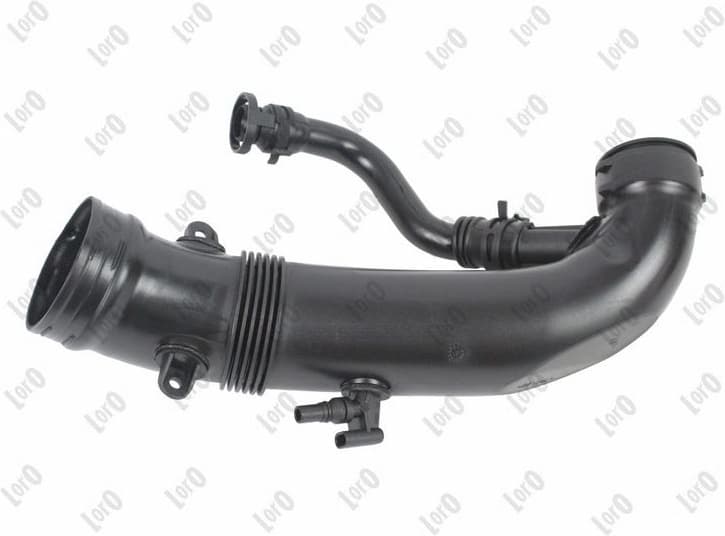 Intake Hose, air filter LORO 004-028-147