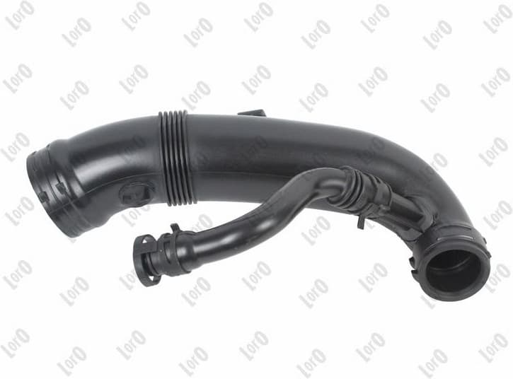 Intake Hose, air filter LORO 004-028-147 - image 2