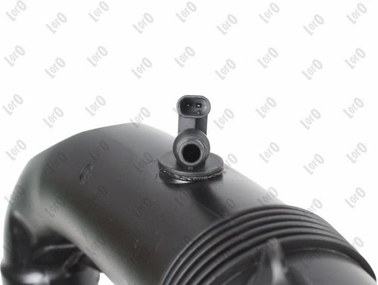 Intake Hose, air filter LORO 004-028-147 - image 4