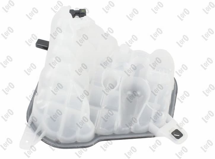 Expansion Tank, coolant LORO 055-026-005 - image 3