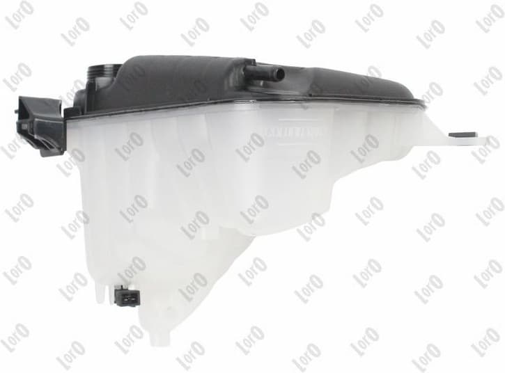 Expansion Tank, coolant LORO 055-026-005 - image 5