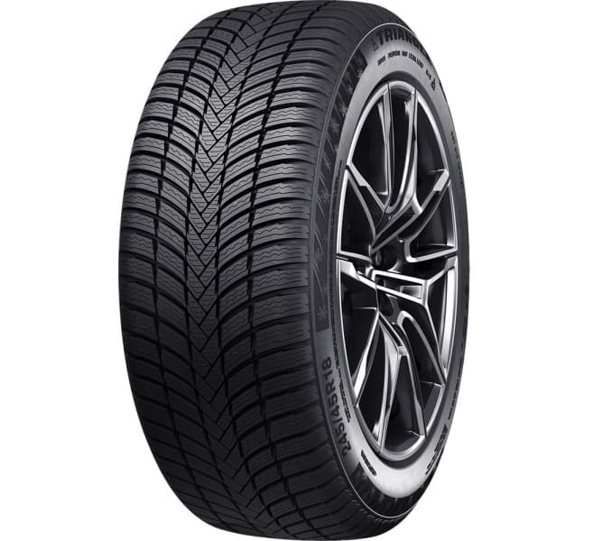 Winter tyres 235/50R19 TRIANGLE TW421 103V XL RP Studless CBB72 3PMSF M+S