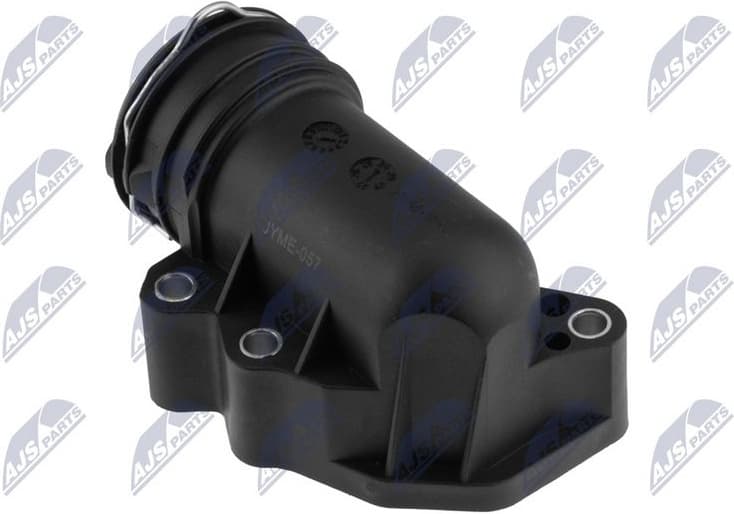 Coolant Pipe CTM-ME-057 - image 2