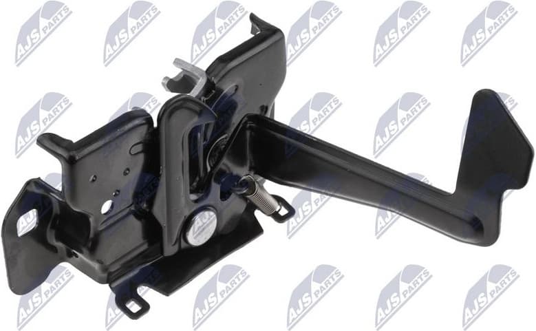 Bonnet Lock EZC-CH-095