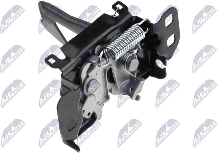 Bonnet Lock EZC-CH-095 - image 2