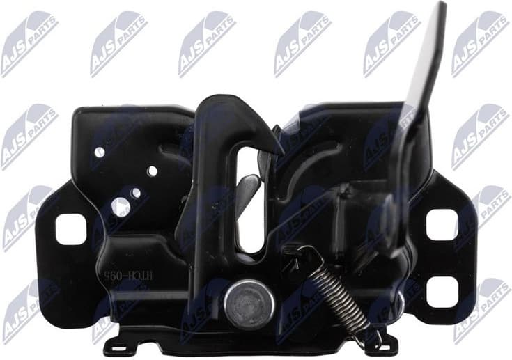 Bonnet Lock EZC-CH-095 - image 4