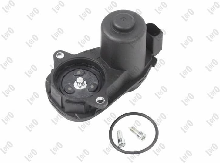 Control Element, parking brake caliper LORO 131-06-983