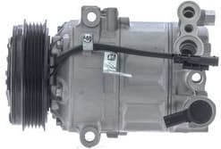 Compressor, air conditioning BEHR ACP531000S - image 3