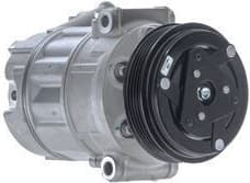 Compressor, air conditioning BEHR ACP531000S - image 8