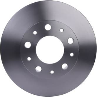 Brake Disc 8DD 355 122-691