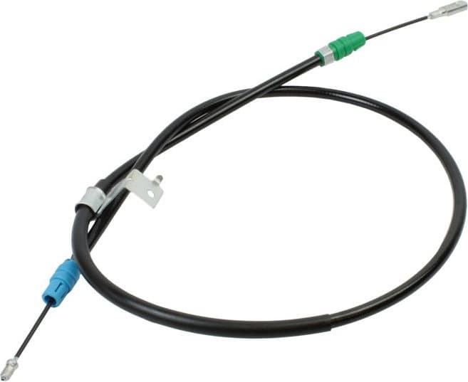 Cable Pull, parking brake 32-1612