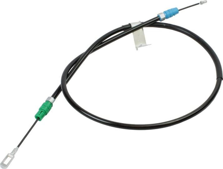 Cable Pull, parking brake 32-1612 - image 2