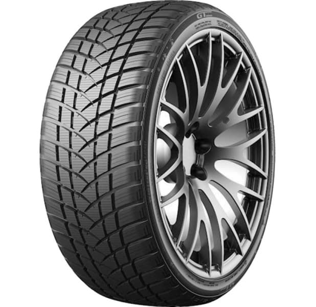 Winter tyres 225/45R18 GT RADIAL WINTERPRO 2 SPORT 95V XL RP Studless DBB70 3PMSF M+S