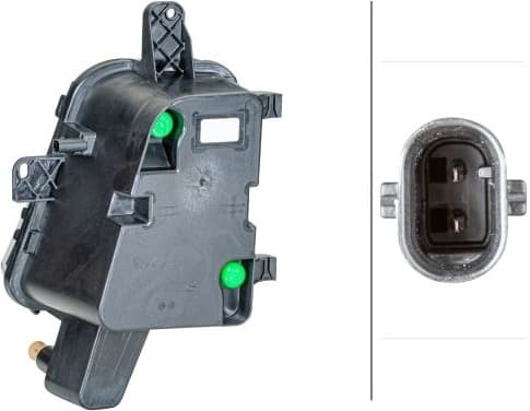 Front Fog Light 1ND354843161 - image 2