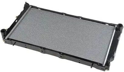 Radiator, engine cooling 10-26854-SX