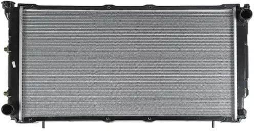 Radiator, engine cooling 10-26854-SX - image 3