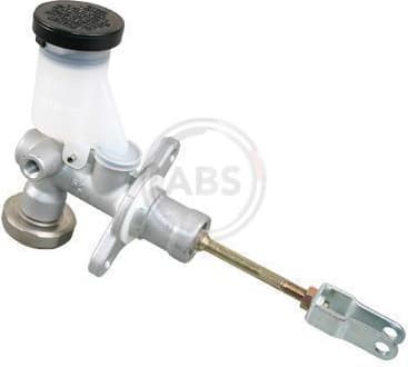 Master Cylinder, clutch 72021