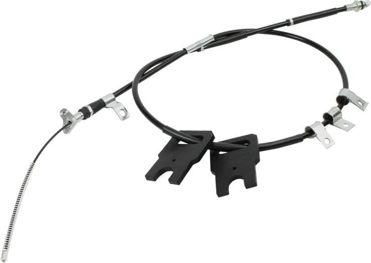 Cable Pull, parking brake 32-1670