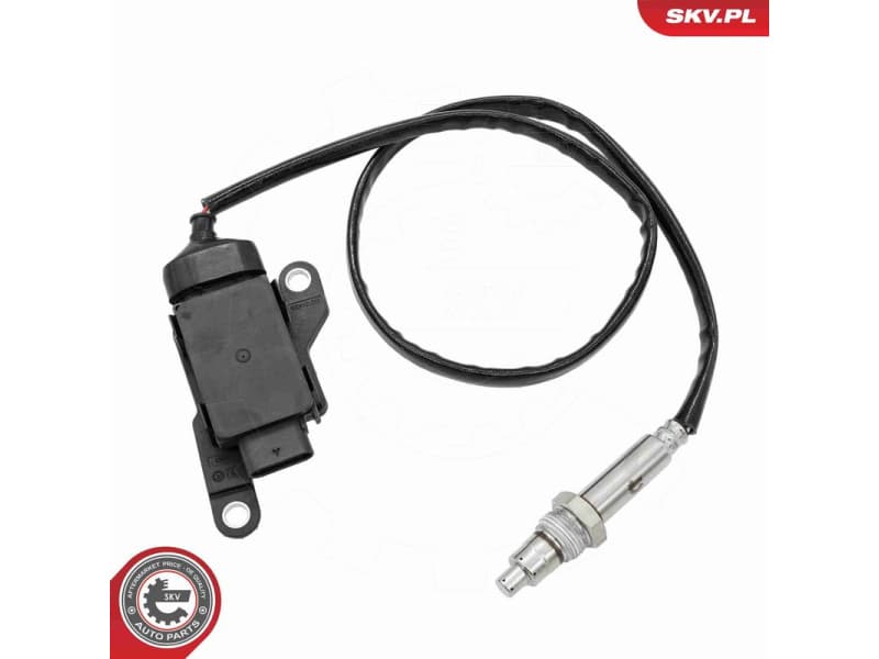 NOx Sensor, NOx catalytic converter 71SKV089 - image 2