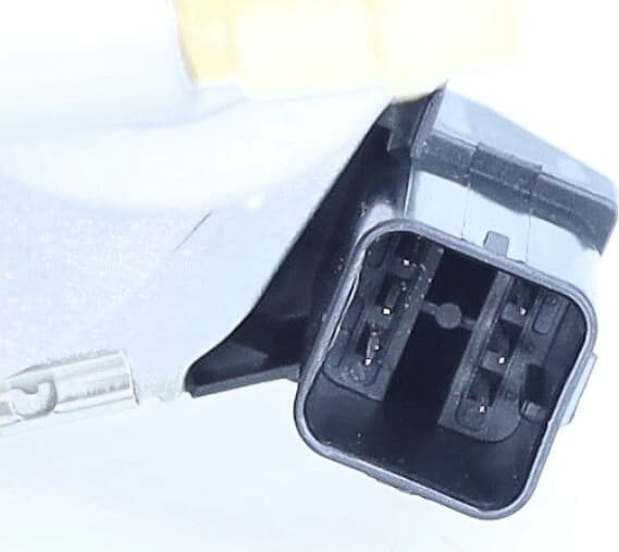 Throttle Body 58-0267 - image 3