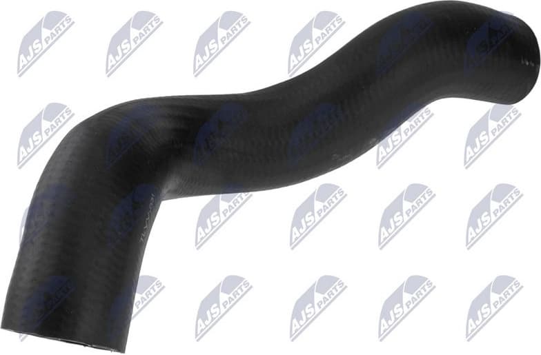 Charge Air Hose GPP-VV-031 - image 2