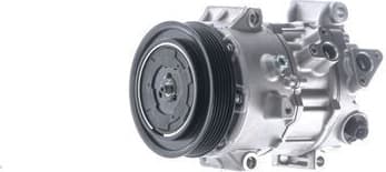 Compressor, air conditioning BEHR ACP1637000S - image 2