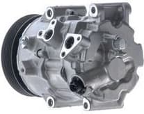 Compressor, air conditioning BEHR ACP1637000S - image 4