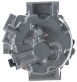 Compressor, air conditioning BEHR ACP1637000S - image 5