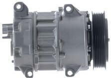 Compressor, air conditioning BEHR ACP1637000S - image 7