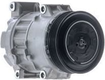 Compressor, air conditioning BEHR ACP1637000S - image 8