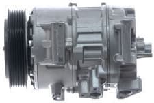 Compressor, air conditioning BEHR ACP1637000S - image 9