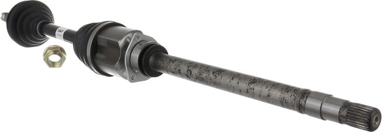 Drive Shaft VKJC 4266 - image 2
