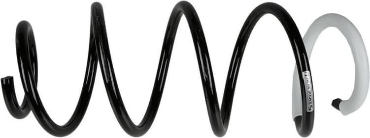 Suspension Spring 991 311