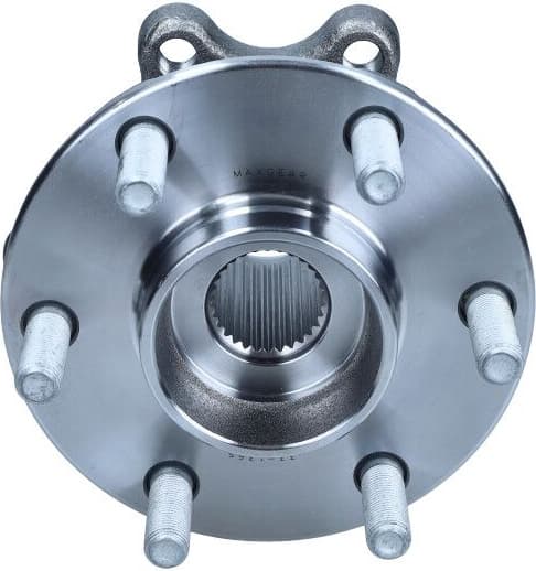 Wheel Bearing Kit 33-1355