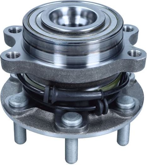 Wheel Bearing Kit 33-1355 - image 2