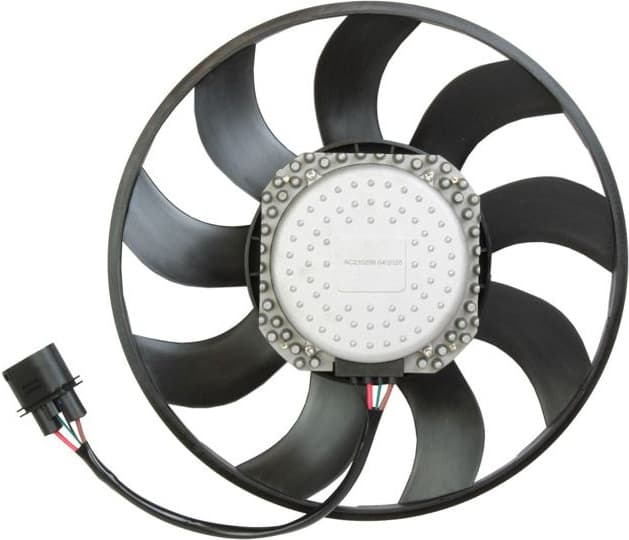 Fan, engine cooling AC230298 - image 2