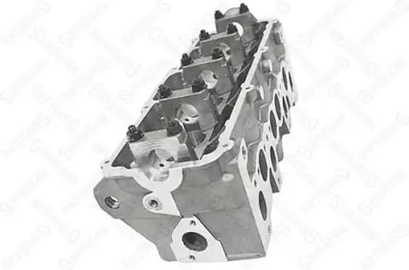 Cylinder Head 11-08011-SX - image 2
