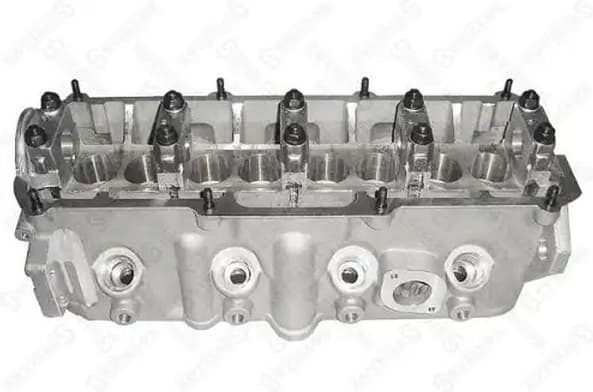 Cylinder Head 11-08011-SX - image 4