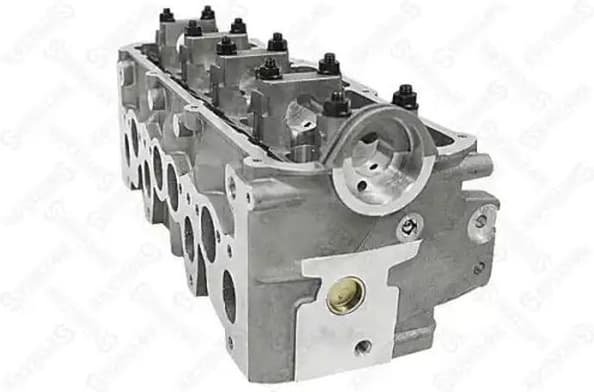 Cylinder Head 11-08011-SX - image 5