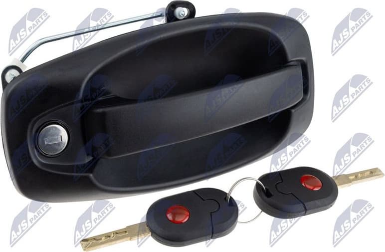 Exterior Door Handle EZC-FT-295