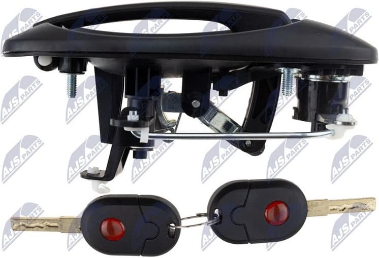 Exterior Door Handle EZC-FT-295 - image 3