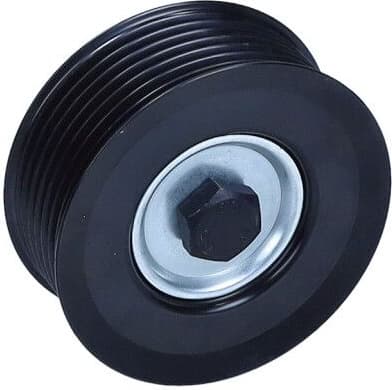 Deflection/Guide Pulley, V-ribbed belt 54-2096