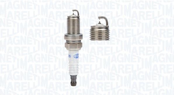 Spark Plug 062711000066