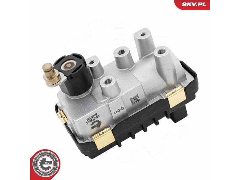 Boost Pressure Control Valve 95SKV515 - image 2