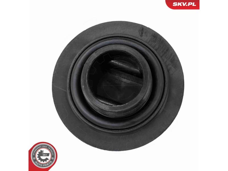 Cap, oil filler neck 61SKV061 - image 3