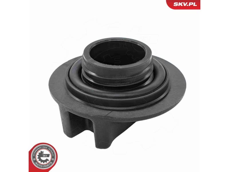 Cap, oil filler neck 61SKV061 - image 4