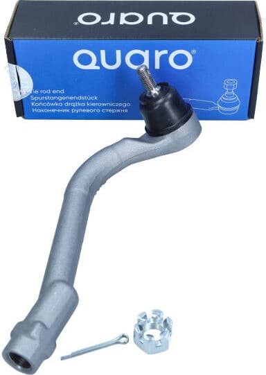 Tie Rod End QS1686/HQ - image 3